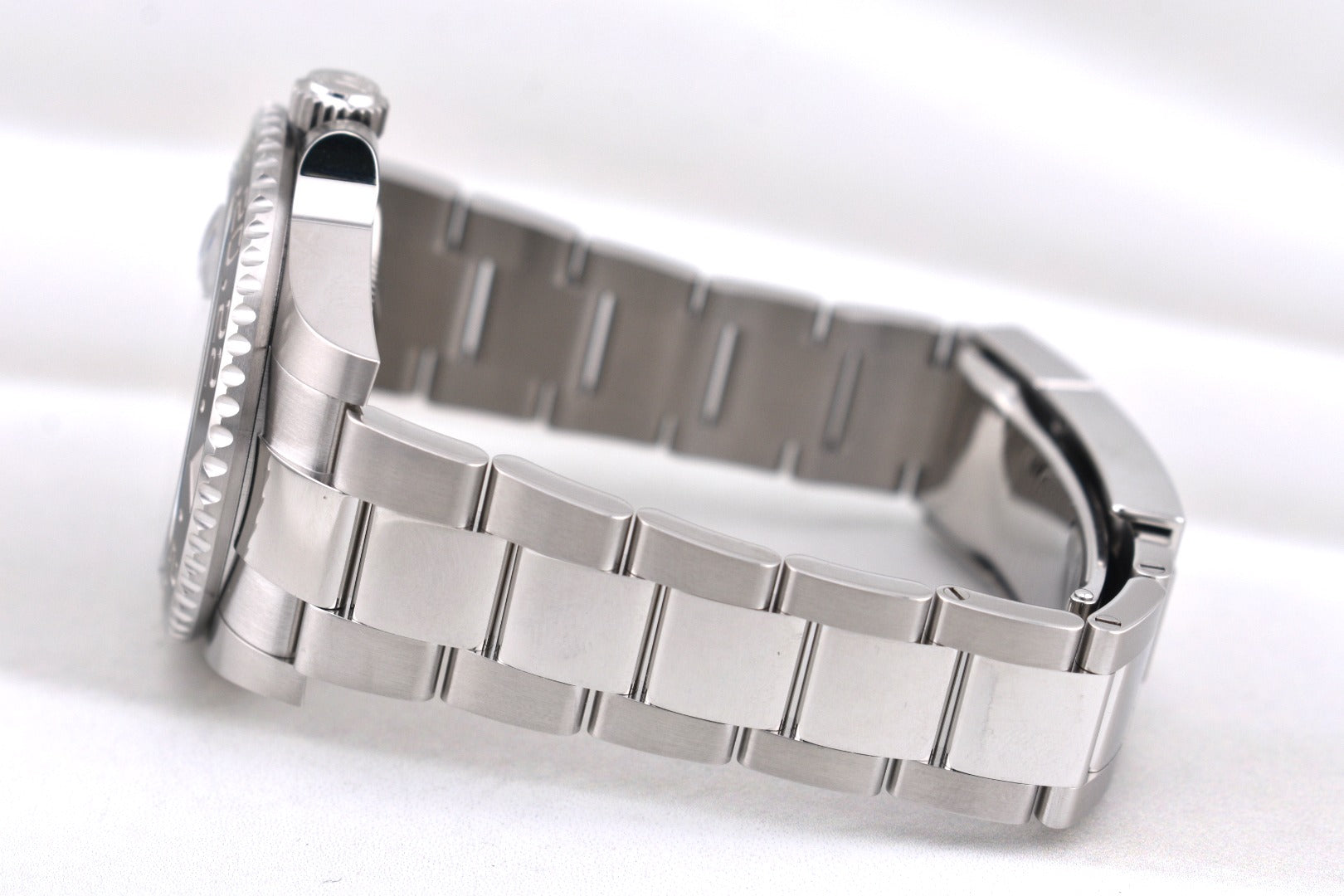 Rolex GMT Master II 'Sprite' 126720VTNR 2026