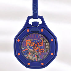 Audemars Piguet x Swatch Royal Pop Orenji Hachi 2026