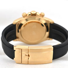 Rolex Sky Dweller Yellow Gold Oysterflex White Dial 336238 2024