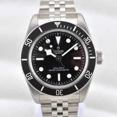 Tudor Black Bay 41 7941A1A0NU 2026