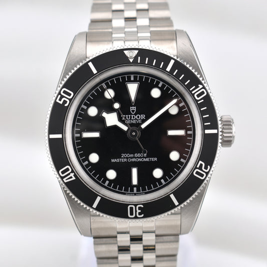 Tudor Black Bay 41 7941A1A0NU 2026