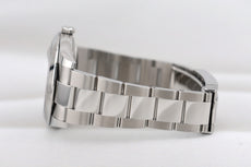 Rolex Datejust 41 Mint Green Dial Oyster Band 126300 2025