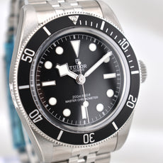 Tudor Black Bay 41 7941A1A0NU 2026