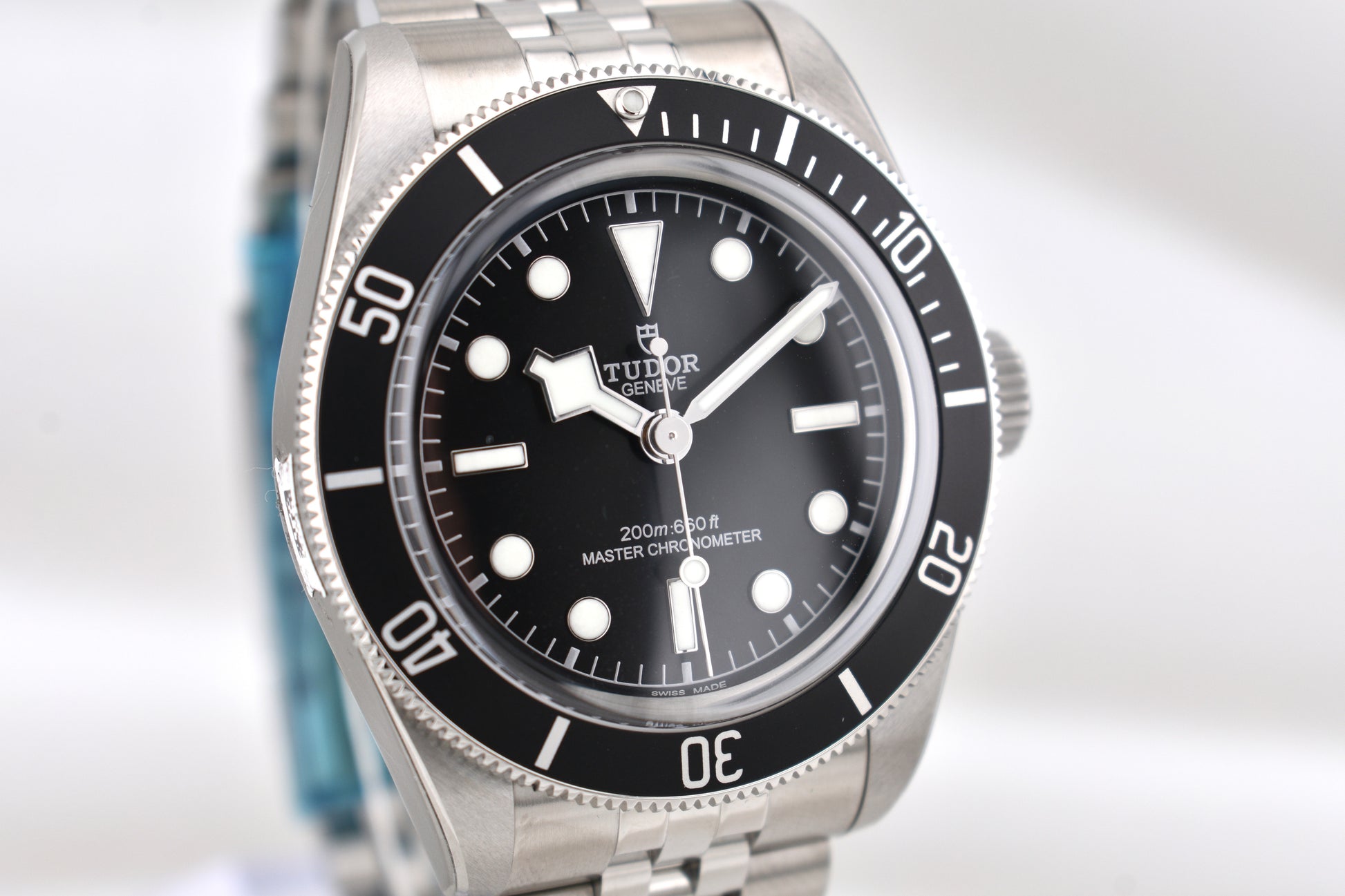 Tudor Black Bay 41 7941A1A0NU 2026