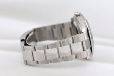 Rolex Datejust 41 Mint Green Dial Oyster Band 126300 2025