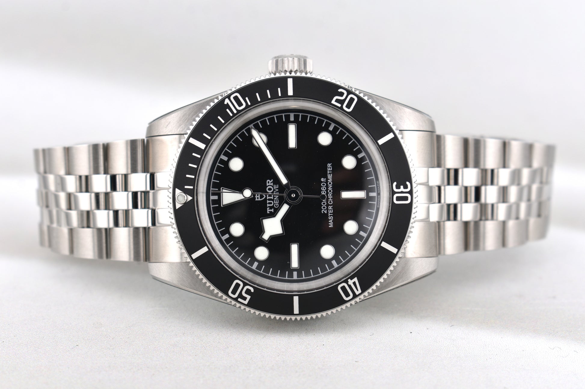 Tudor Black Bay 41 7941A1A0NU 2026