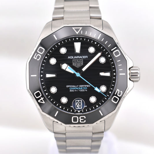 TAG Heuer Aquaracer Professional 300m 2025