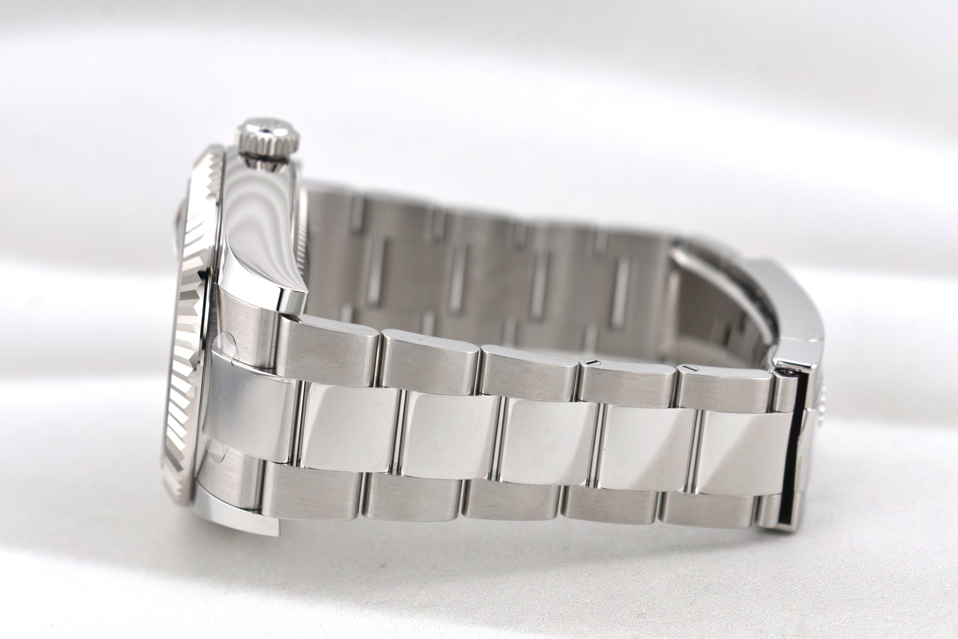 Rolex Sky Dweller Blue Dial Oyster Band 336934 2026