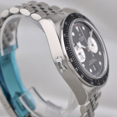Tudor Black Bay Chrono 79360N 2026