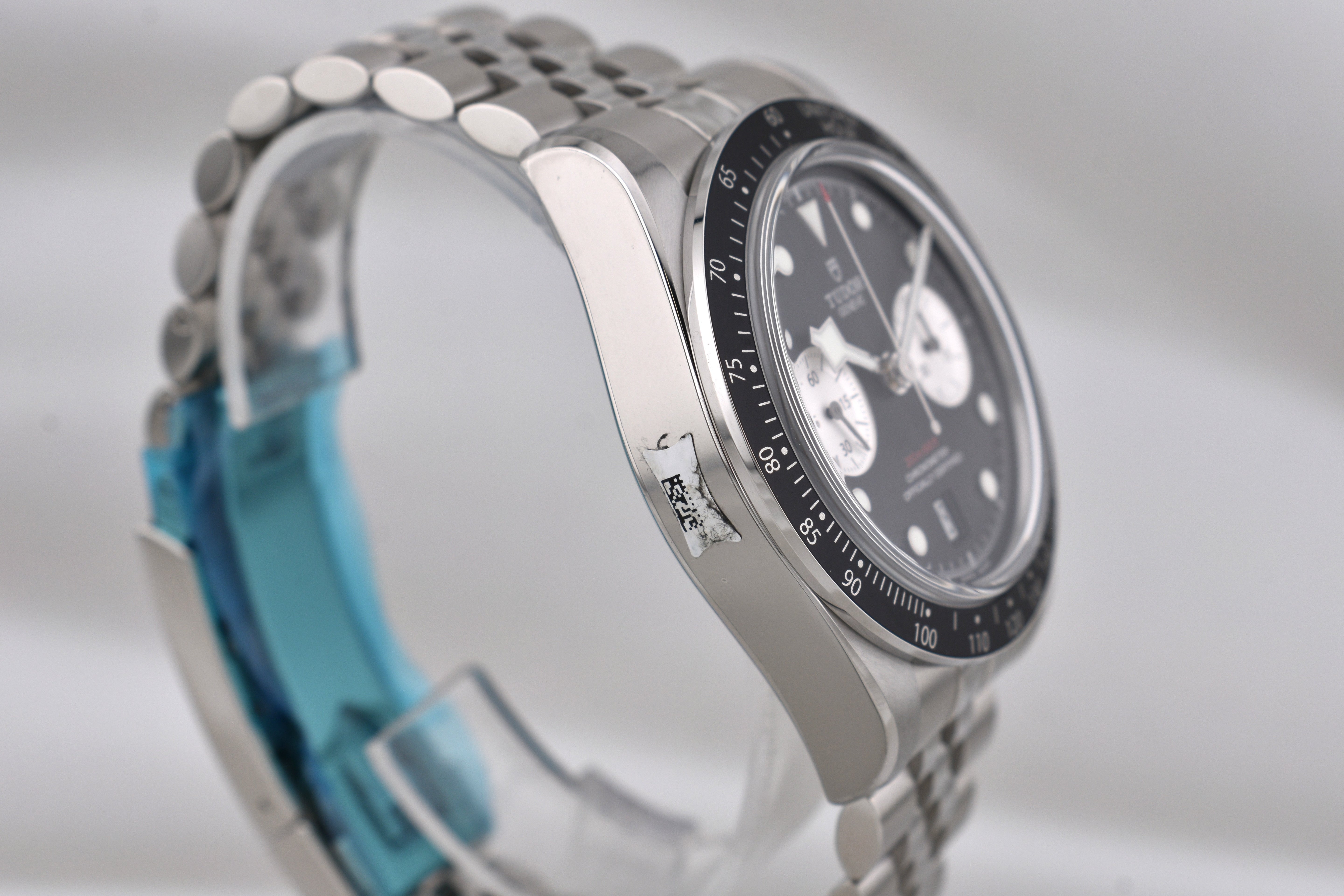 Tudor Black Bay Chrono 79360N 2026