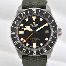 Tudor Pelagos FXD 2024