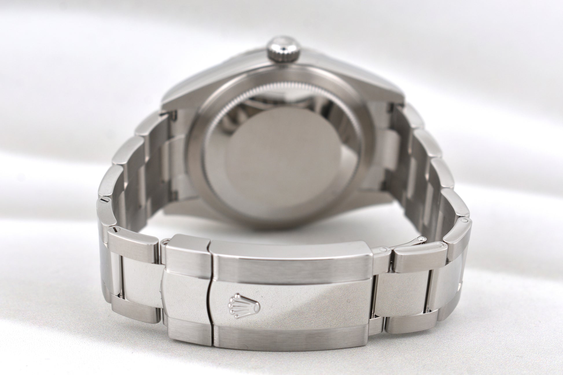Rolex Sky Dweller Blue Dial Oyster Band 336934 2026