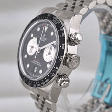 Tudor Black Bay Chrono 79360N 2026