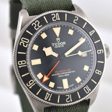 Tudor Pelagos FXD 2024