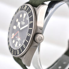 Tudor Pelagos FXD 2024