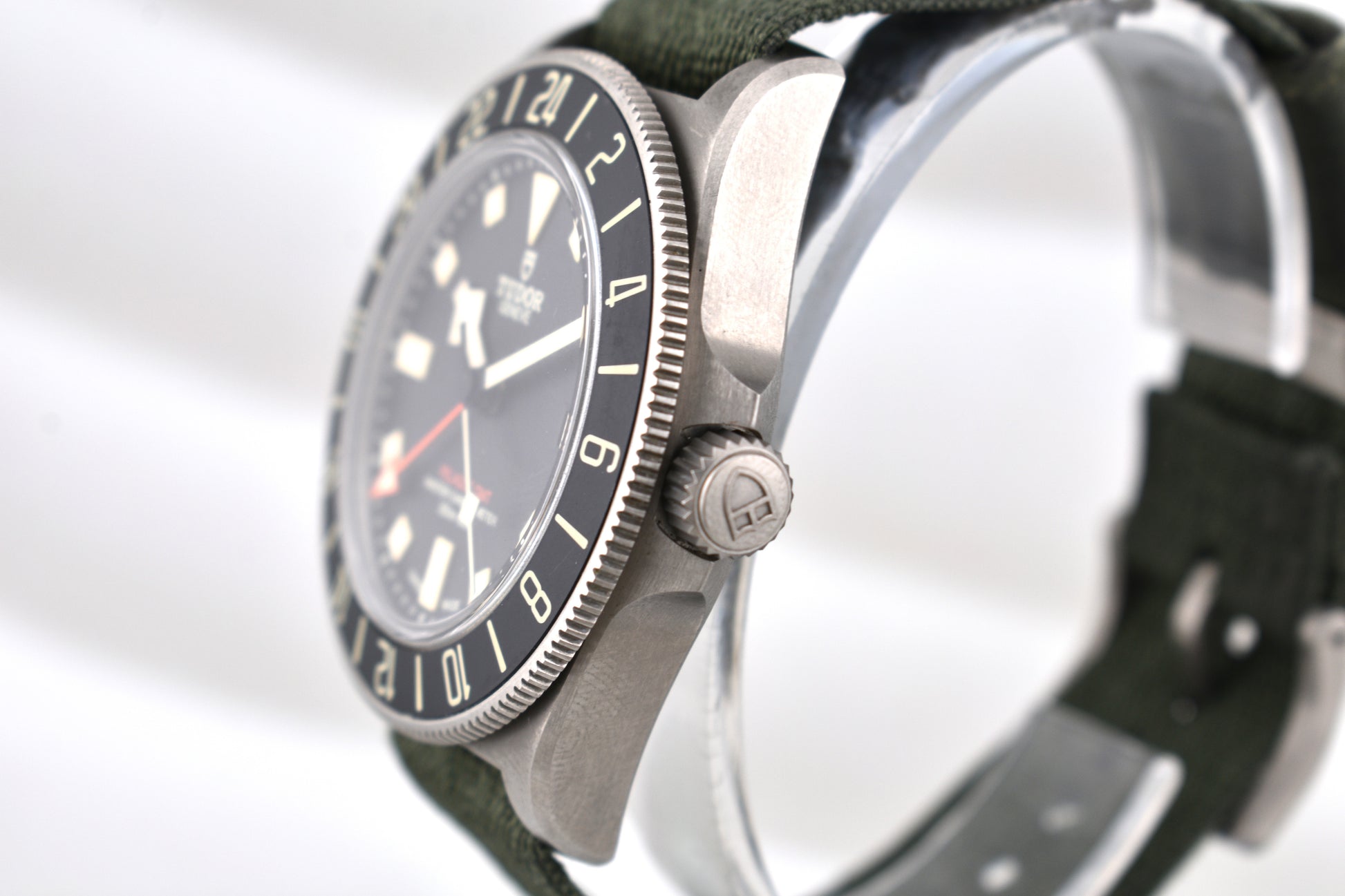 Tudor Pelagos FXD 2024