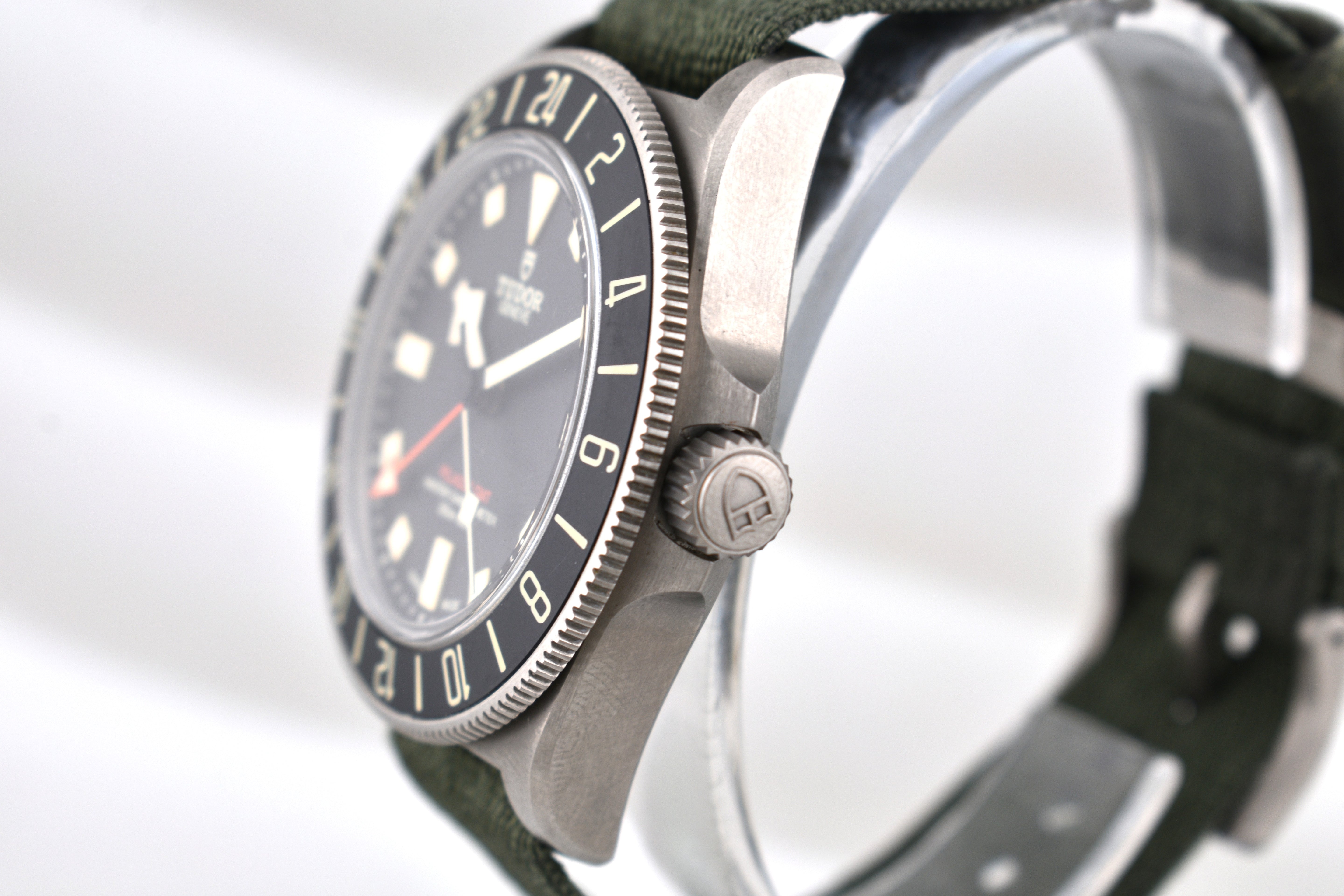 Tudor Pelagos FXD 2024