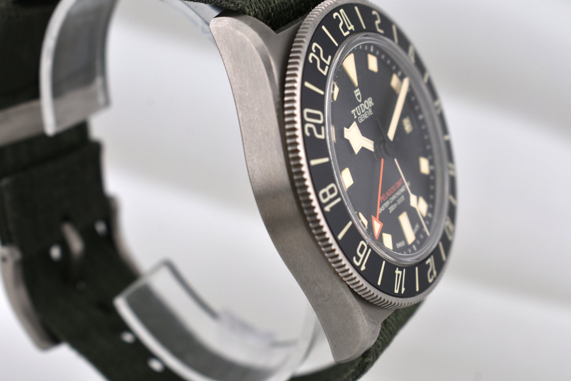 Tudor Pelagos FXD 2024
