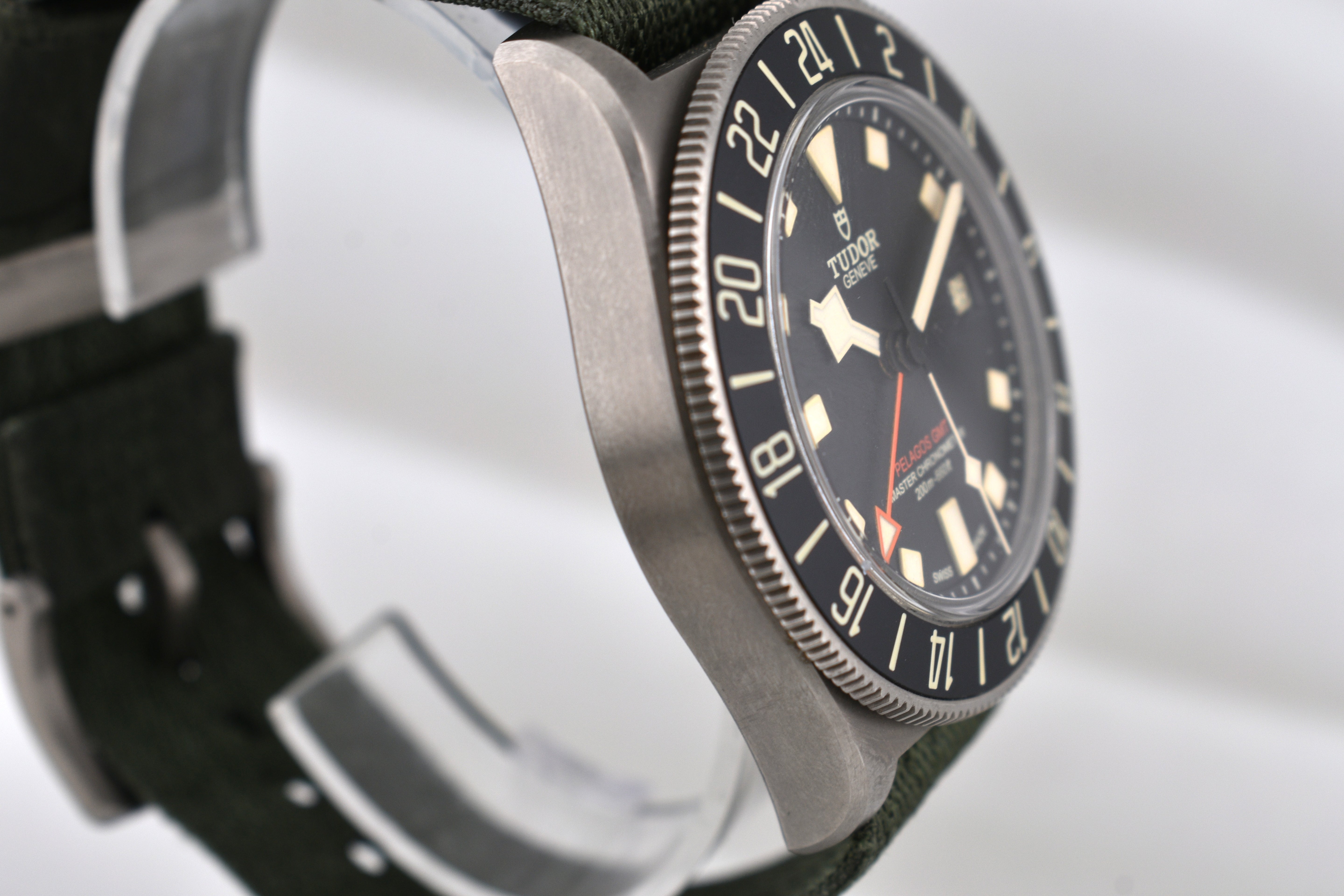 Tudor Pelagos FXD 2024