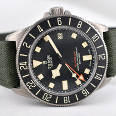 Tudor Pelagos FXD 2024
