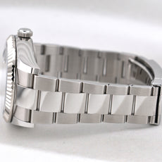 Rolex Sky Dweller Black Dial Oyster Band 336934 2025