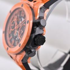 Hublot Big Bang Unico Orange 2026