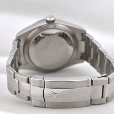 Rolex Sky Dweller Black Dial Oyster Band 336934 2025