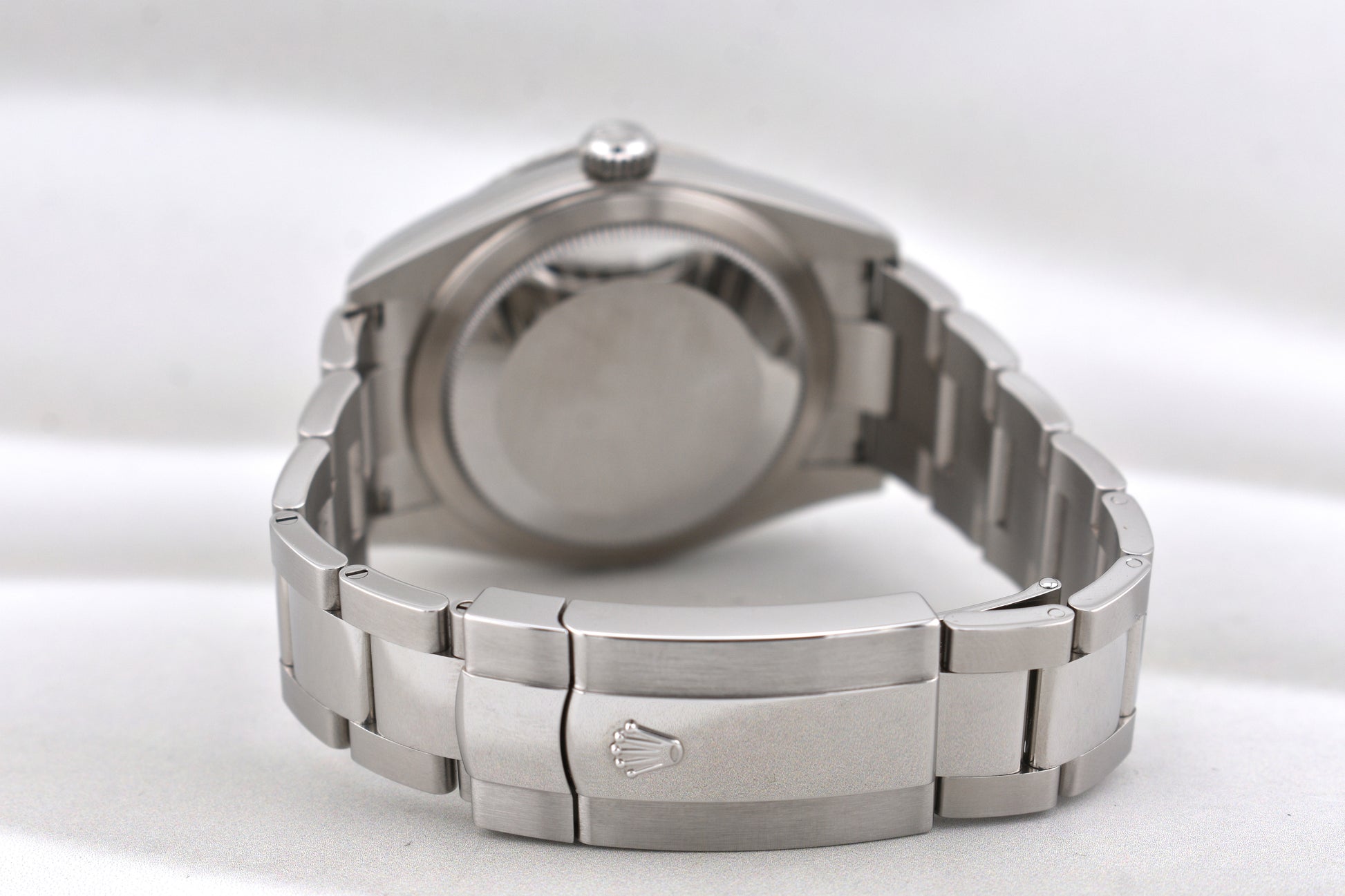 Rolex Sky Dweller Black Dial Oyster Band 336934 2025