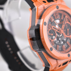 Hublot Big Bang Unico Orange 2026