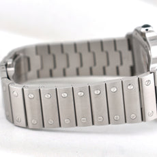 Cartier Santos Skeleton Dial WHSA0028 2024