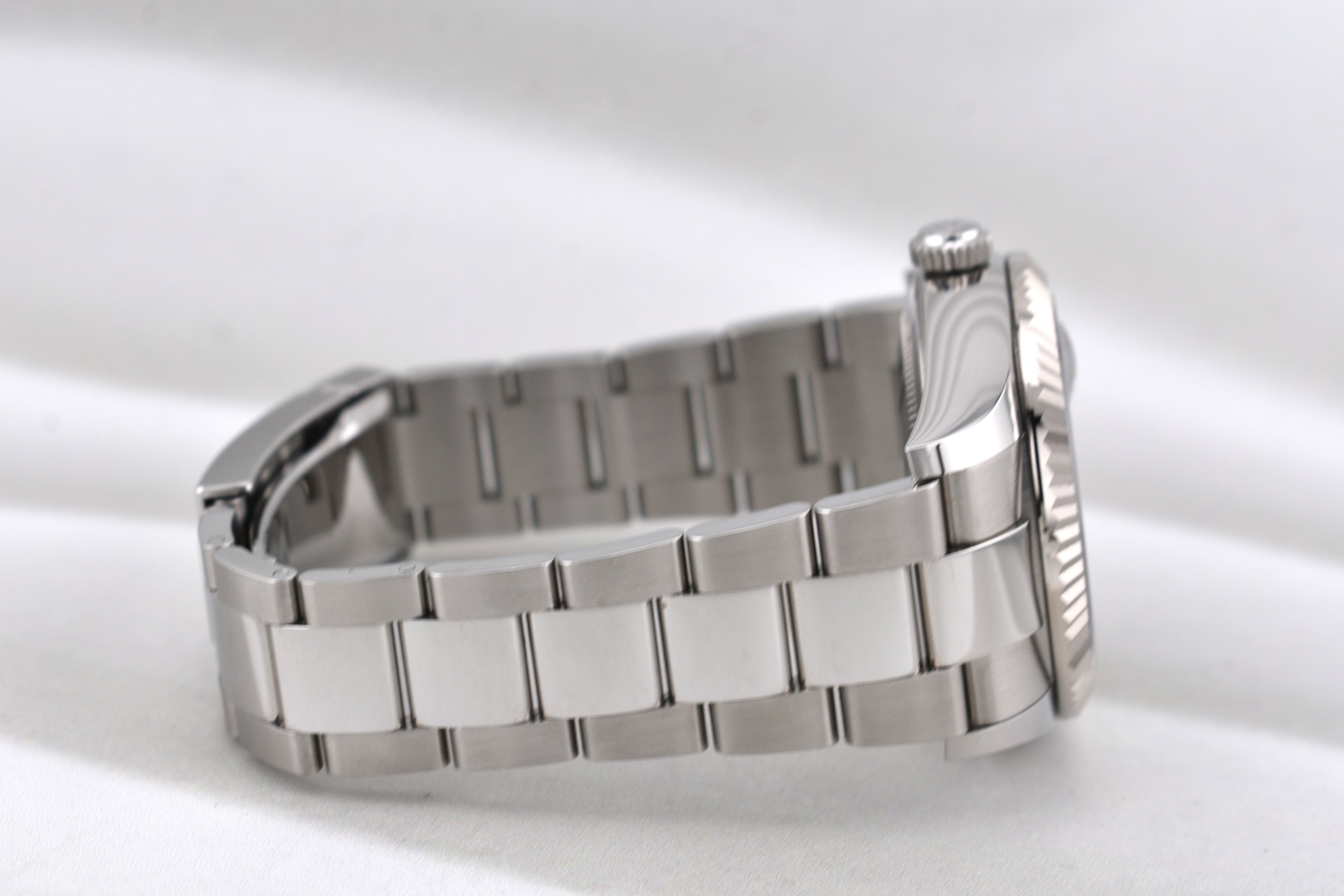 Rolex Sky Dweller Black Dial Oyster Band 336934 2025