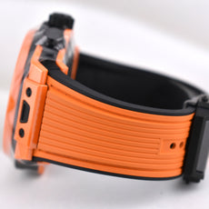 Hublot Big Bang Unico Orange 2026