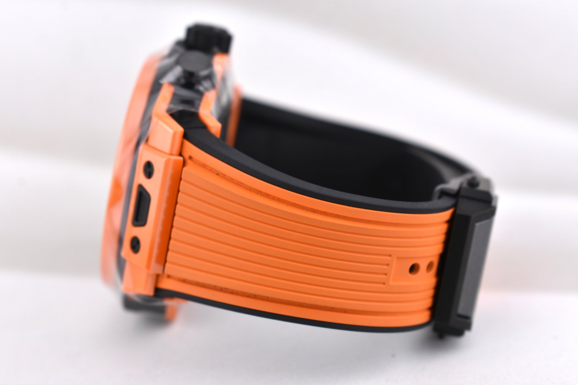 Hublot Big Bang Unico Orange 2026