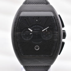 Franck Muller Complications V45 CC DT 2019