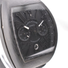 Franck Muller Complications V45 CC DT 2019