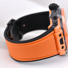 Hublot Big Bang Unico Orange 2026