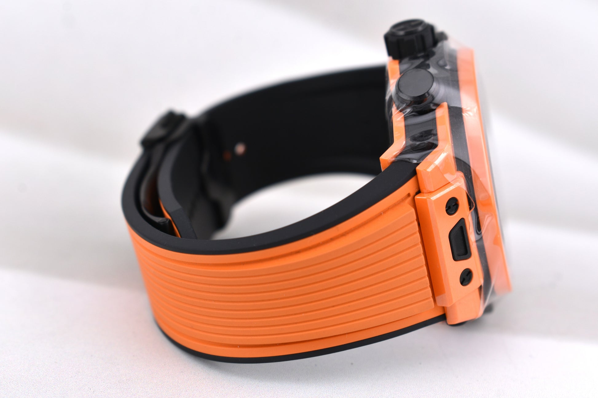 Hublot Big Bang Unico Orange 2026