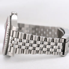 Rolex GMT Master II Pepsi 126710BLRO 2024