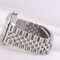 Rolex Datejust 31 Mint Green Index Dial 278274 2025