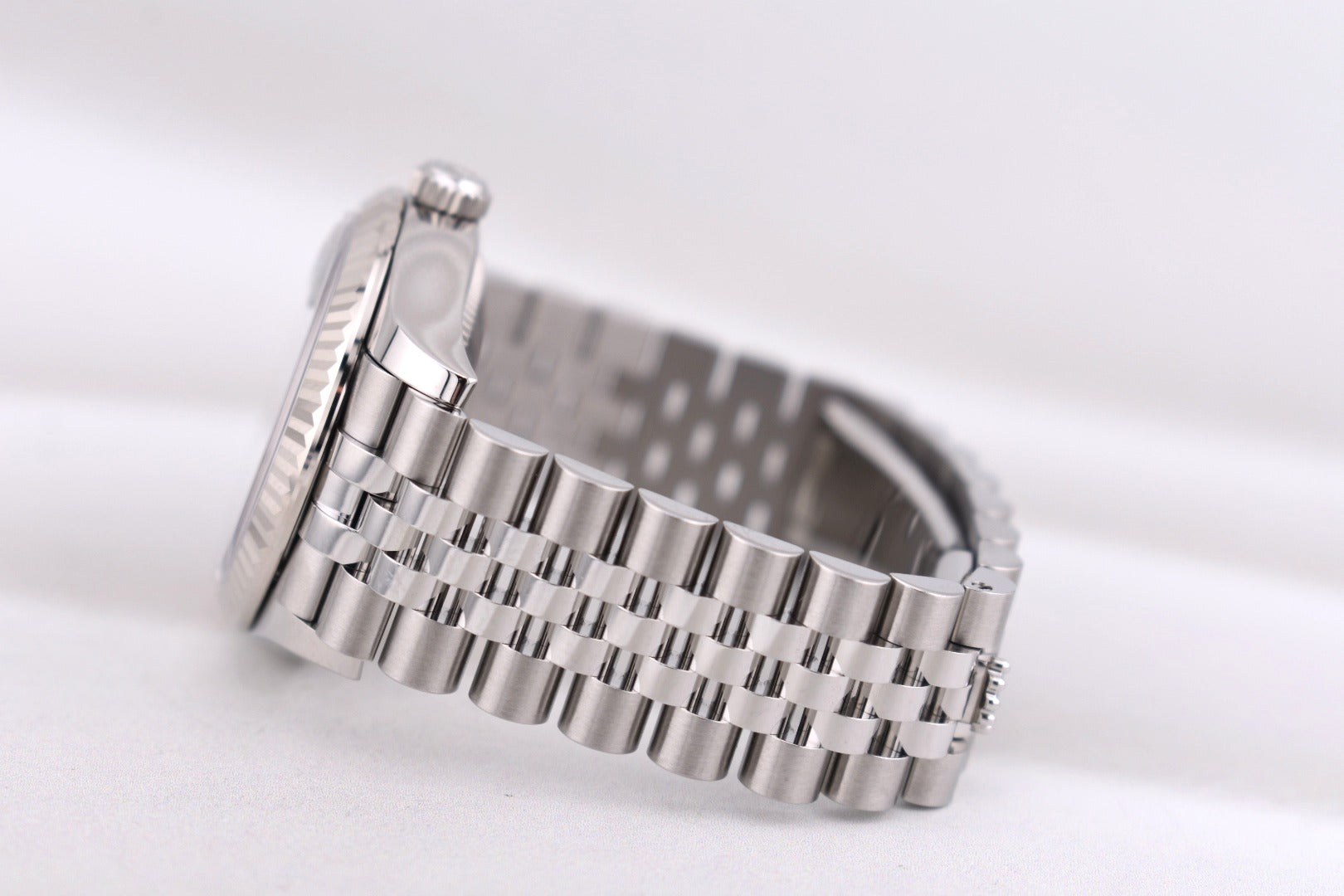 Rolex Datejust 31 Mint Green Index Dial 278274 2025