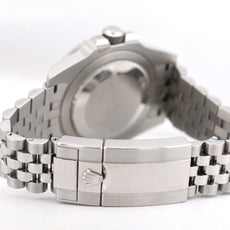 Rolex GMT Master II Pepsi 126710BLRO 2024