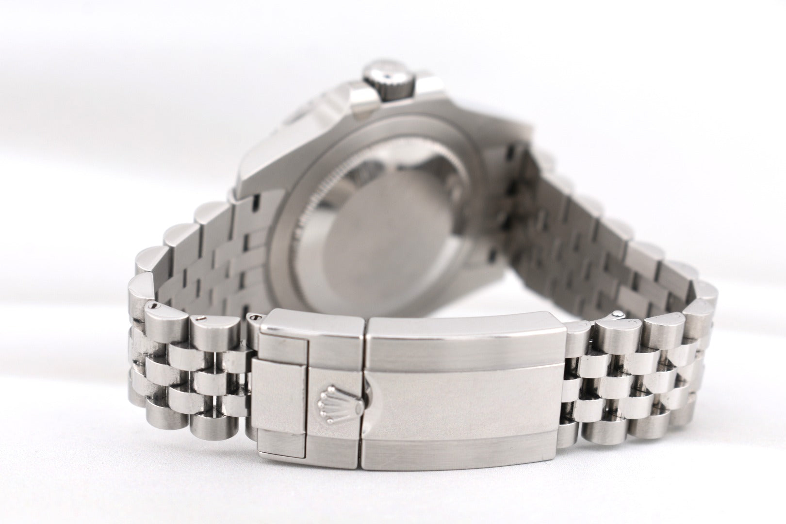 Rolex GMT Master II Pepsi 126710BLRO 2024