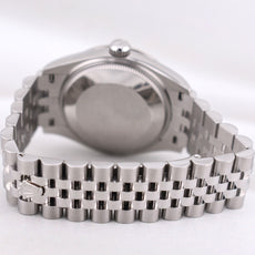 Rolex Datejust 31 Mint Green Index Dial 278274 2025