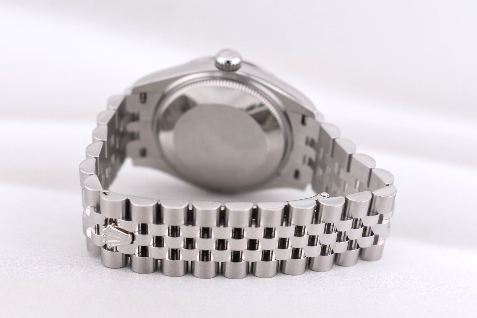 Rolex Datejust 31 Mint Green Index Dial 278274 2025