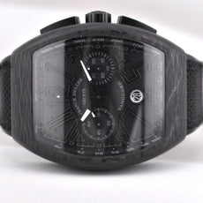 Franck Muller Complications V45 CC DT 2019