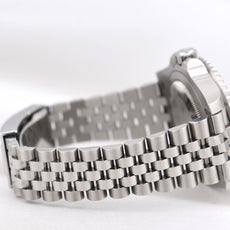 Rolex GMT Master II Pepsi 126710BLRO 2024