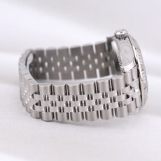 Rolex Datejust 31 Mint Green Index Dial 278274 2025