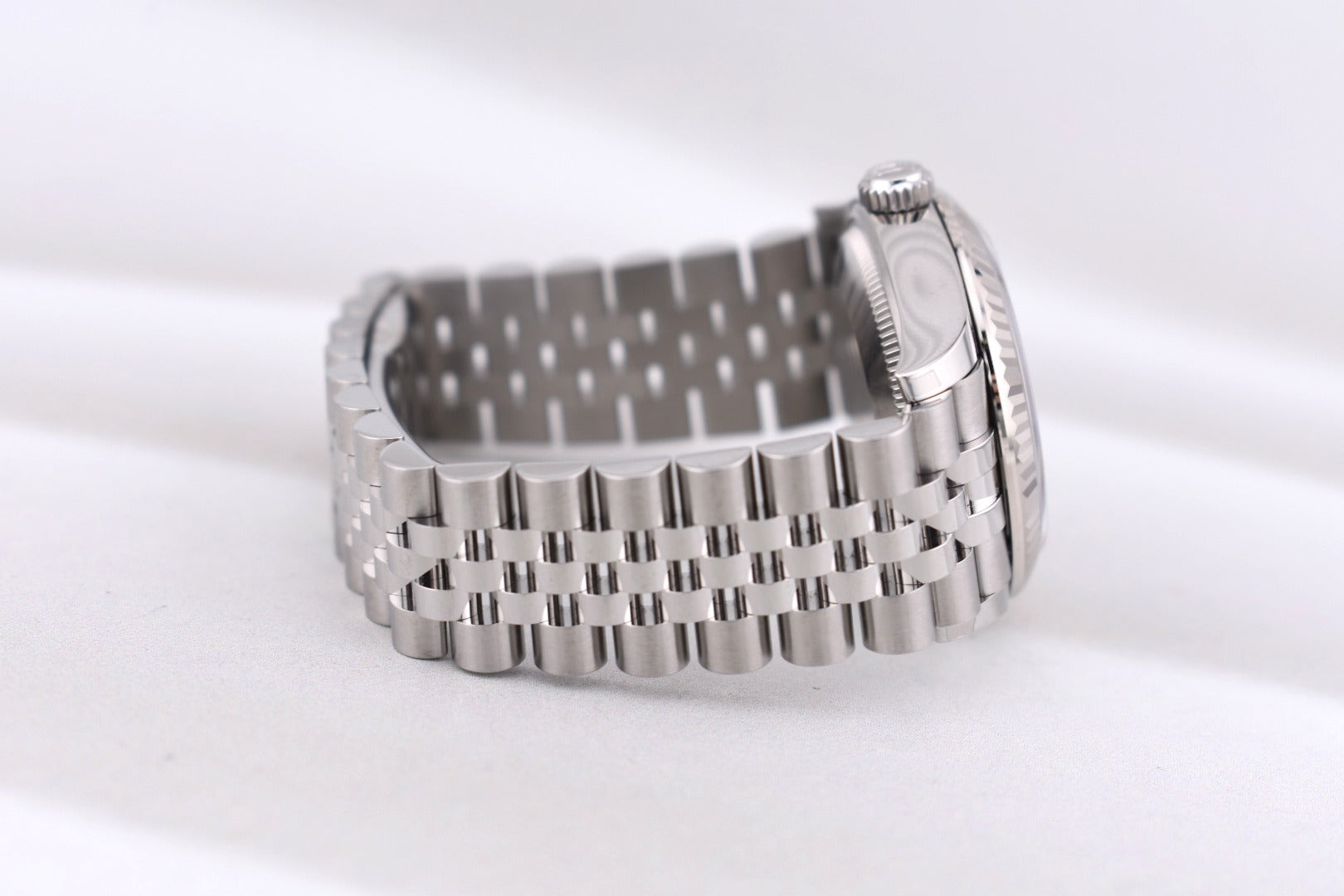 Rolex Datejust 31 Mint Green Index Dial 278274 2025