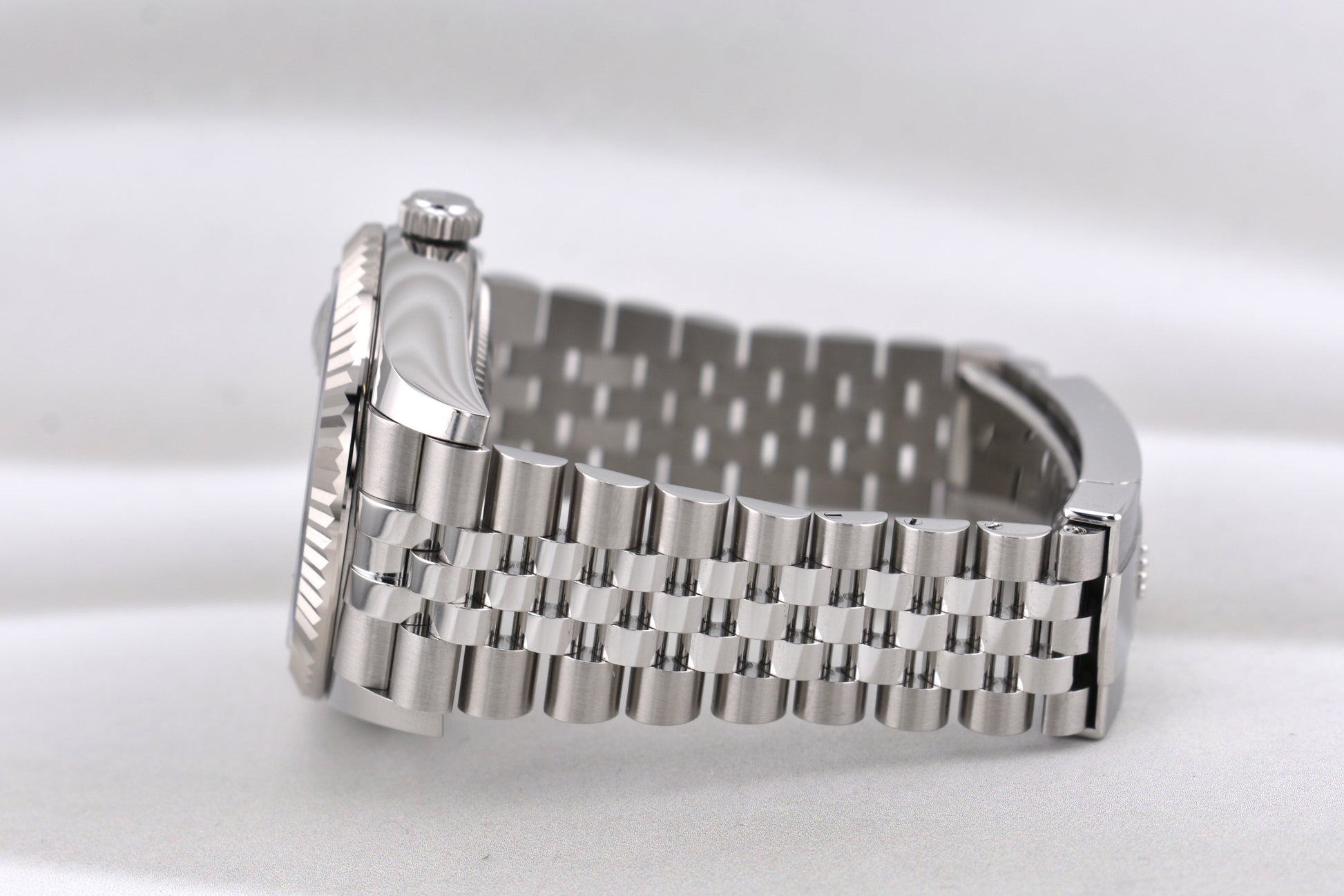 Rolex Sky Dweller Black Dial Jubilee Band 336934 2026
