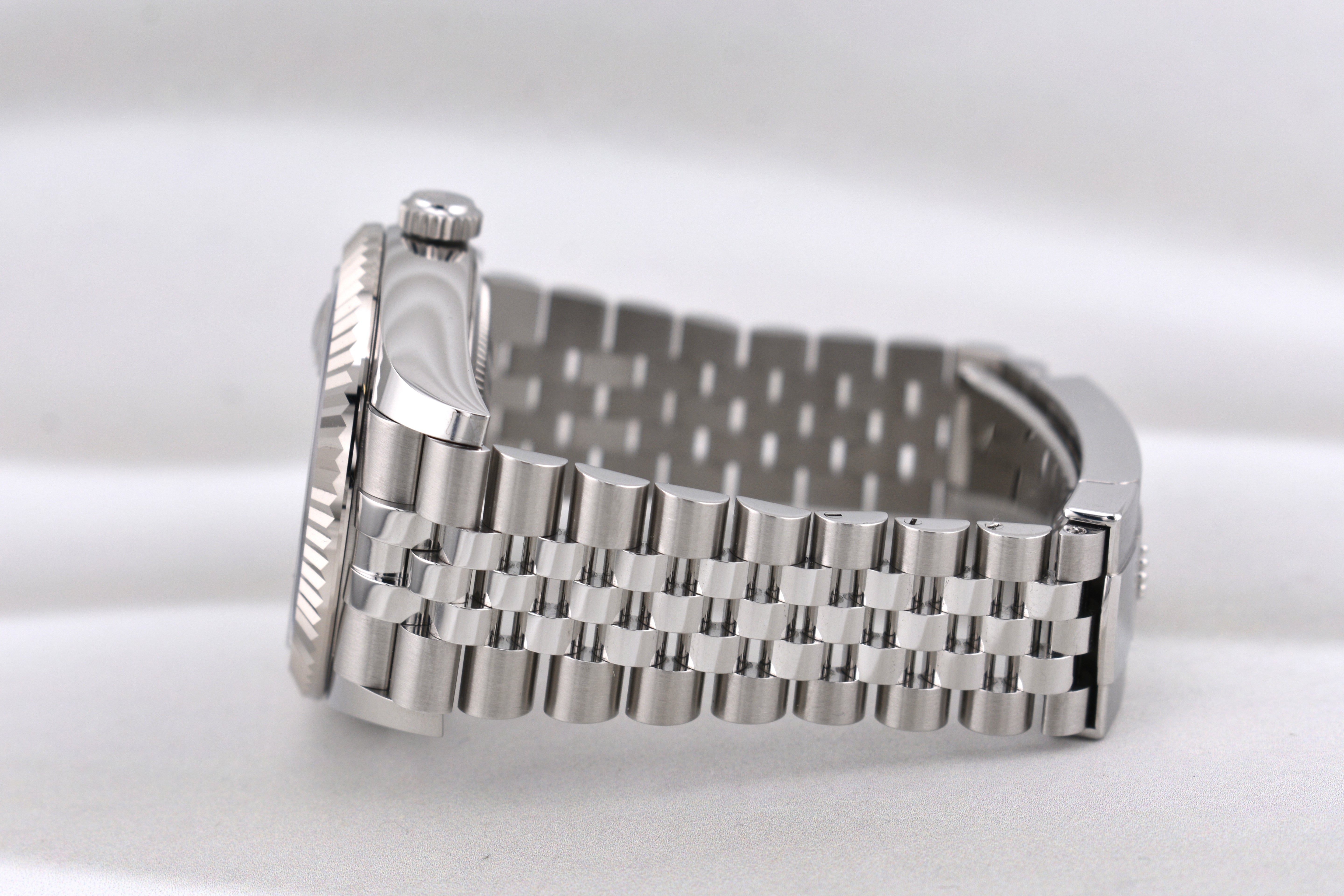 Rolex Sky Dweller Black Dial Jubilee Band 336934 2026